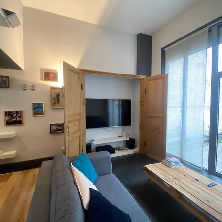 Au Beau Lieu De Metz Apartment Lille Luaran gambar