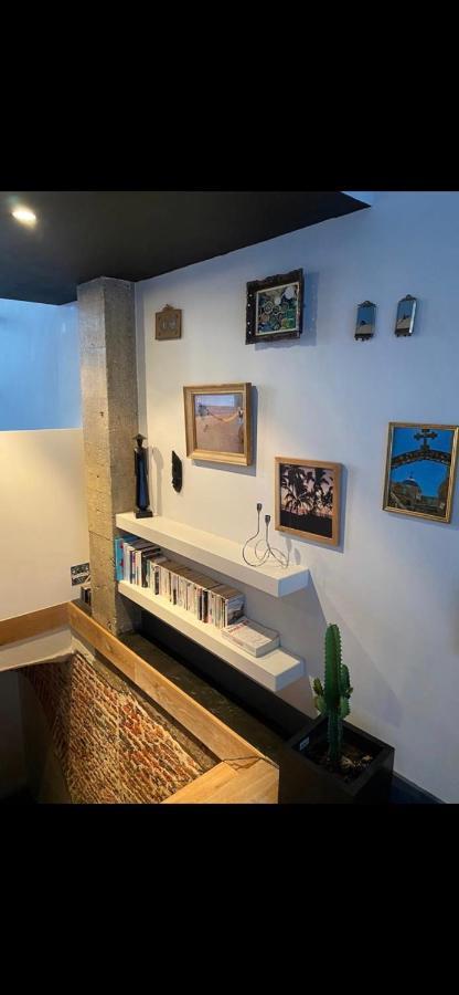 Au Beau Lieu De Metz Apartment Lille Luaran gambar