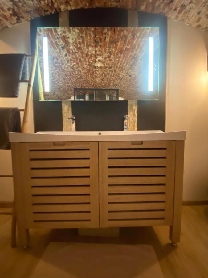 Au Beau Lieu De Metz Apartment Lille Luaran gambar